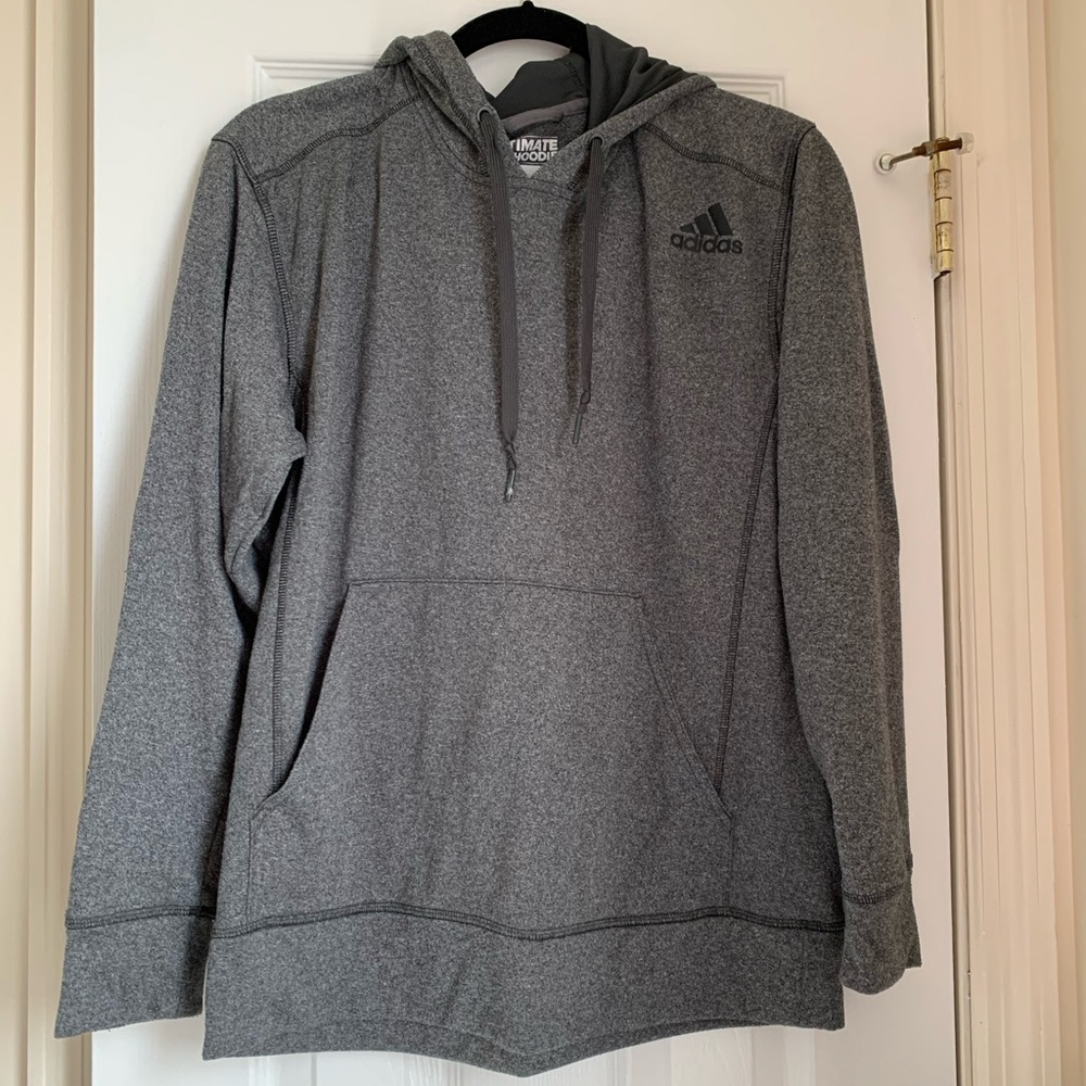 Adidas Ultimate Hoodie